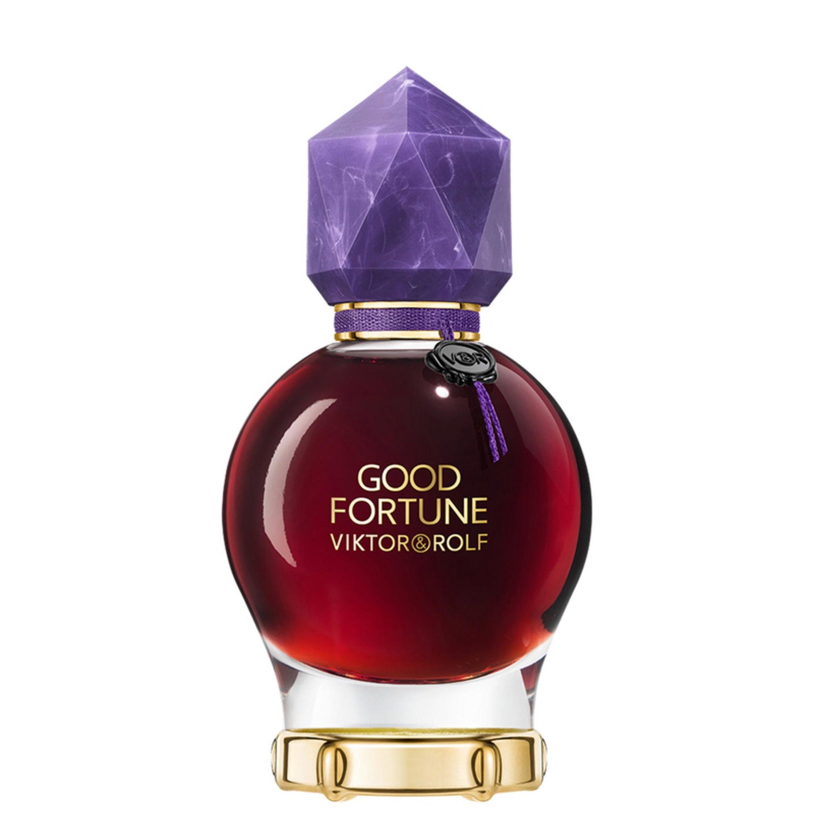 Viktor & Rolf, Good Fortune Elixir Intense, Parfymvatten, För kvinnor, 50 ml