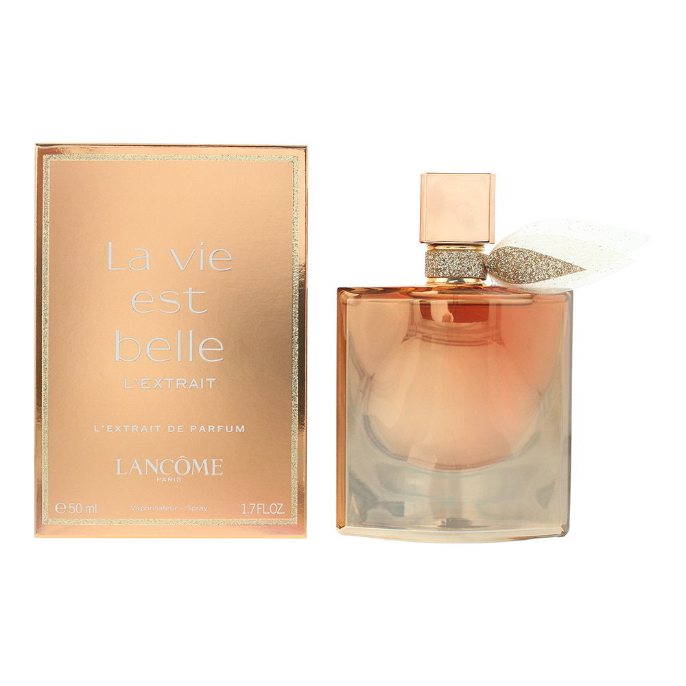 Lancome, La Vie Est Belle L`Extrait, Parfymvatten, För kvinnor, 50 ml