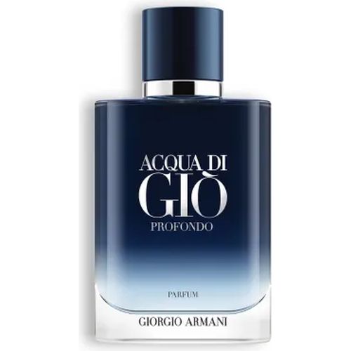 Giorgio Armani, Acqua di Gio Profondo, Parfym, För män, 100 ml