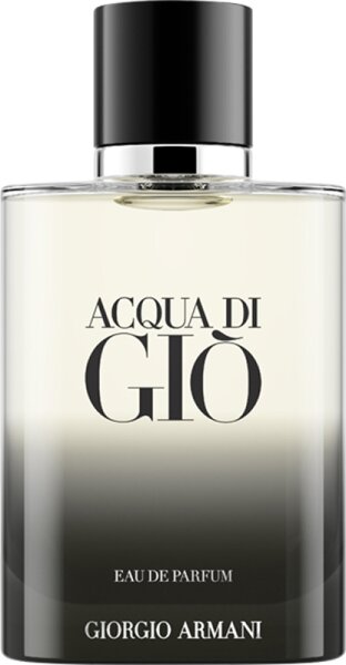 Giorgio Armani, Acqua di Gio, Parfymvatten, För män, Påfyllningsbar, 100 ml