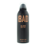 Diesel, Bad, Doftspray, För män, 163.9 g
