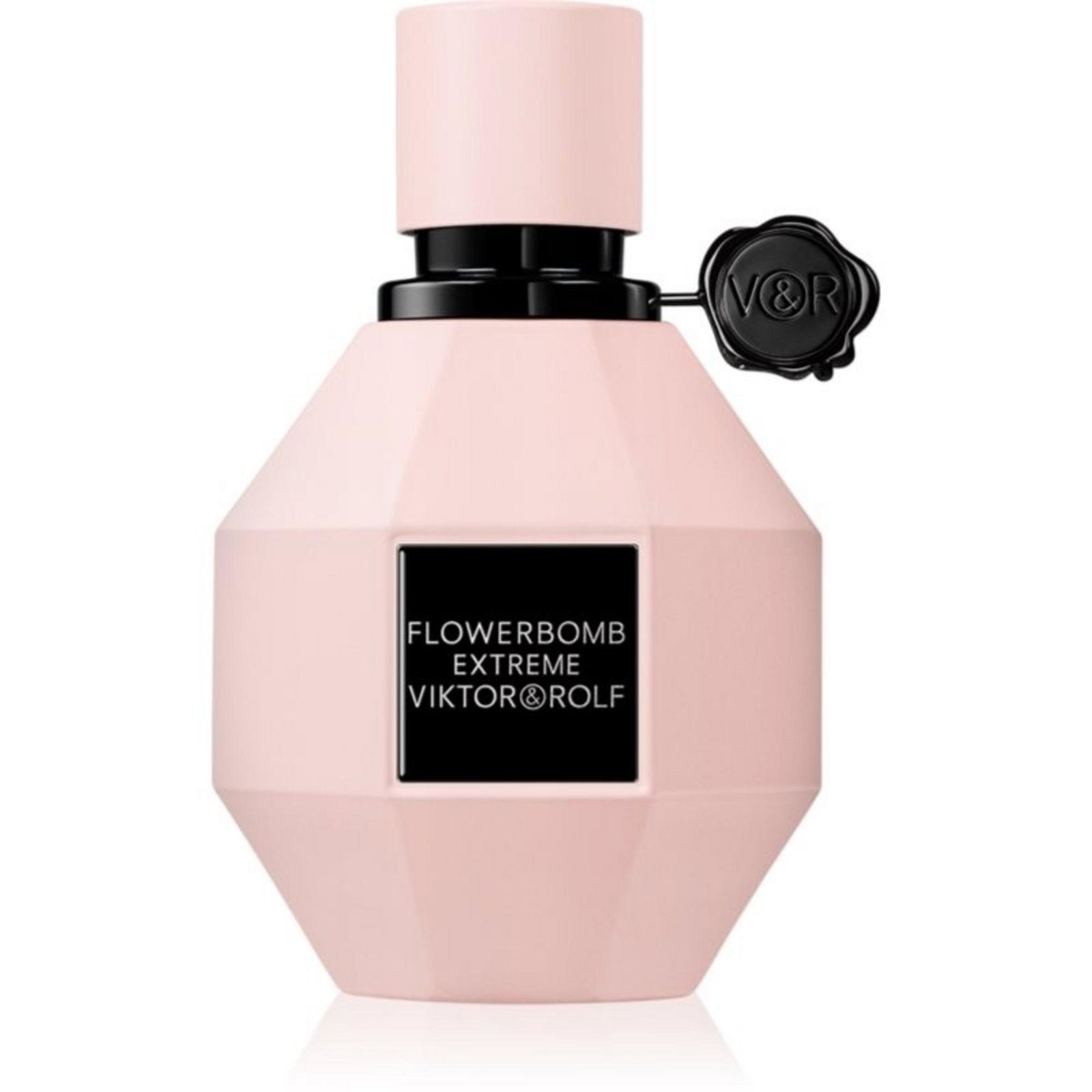 Viktor & Rolf, Flowerbomb Extreme, Parfymvatten, För kvinnor, 50 ml