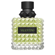 Valentino, Born In Roma Green Stravaganza Donna, Parfymvatten, För kvinnor, 50 ml