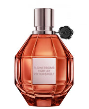 Viktor & Rolf, Flowerbomb Tiger Lily, Parfymvatten, För kvinnor, 100 ml