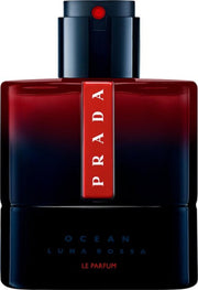 Prada, Luna Rossa Ocean, Parfym, För män, 50 ml