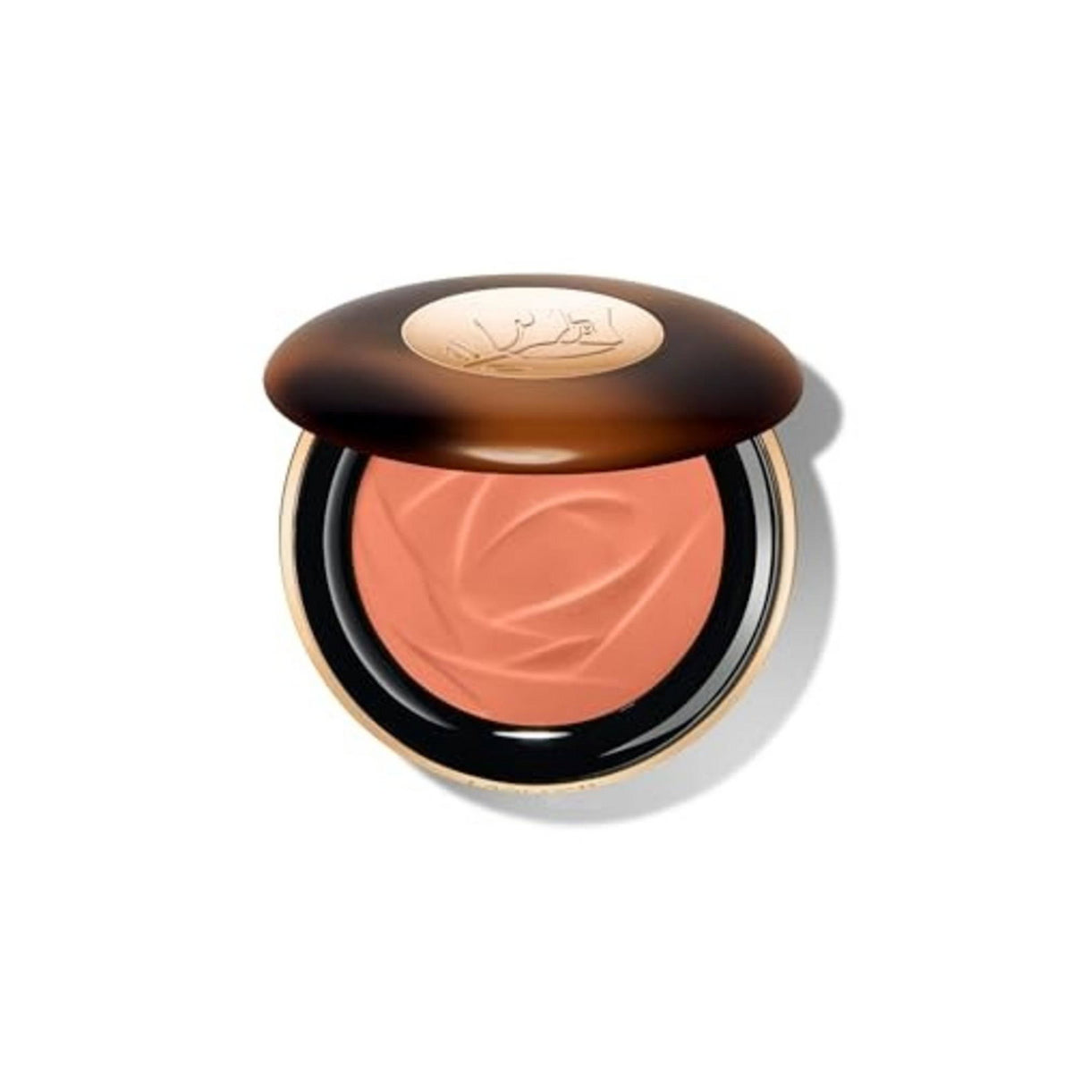 Lancome, Teint Idole Ultra Wear, Matt finish, Bronzer kompaktpuder, 04, Medium, 10 g