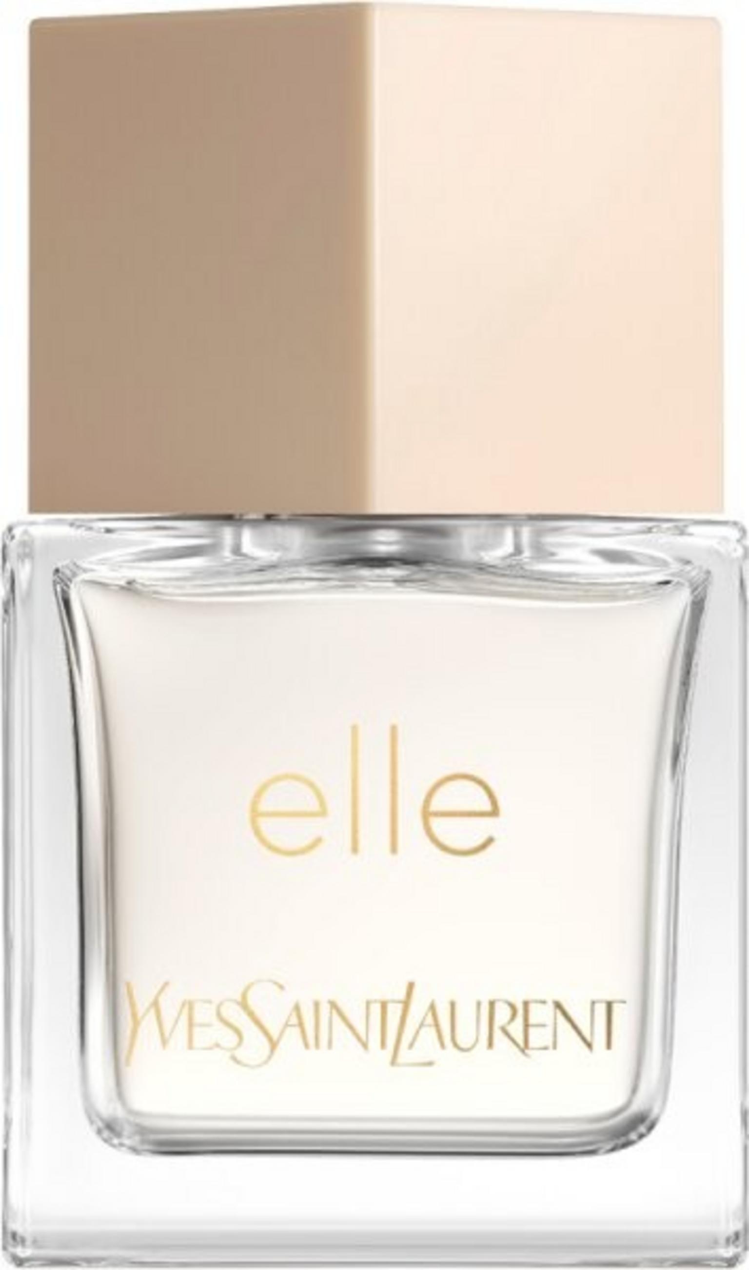 Yves Saint Laurent, Elle, Parfymvatten, För kvinnor, 80 ml