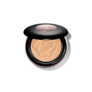 Lancome, Teint Idole Ultra Wear, Mjuk matt, Kompaktpuder och fixeringspuder 2-i-1, 02, Rättvis, 10 g