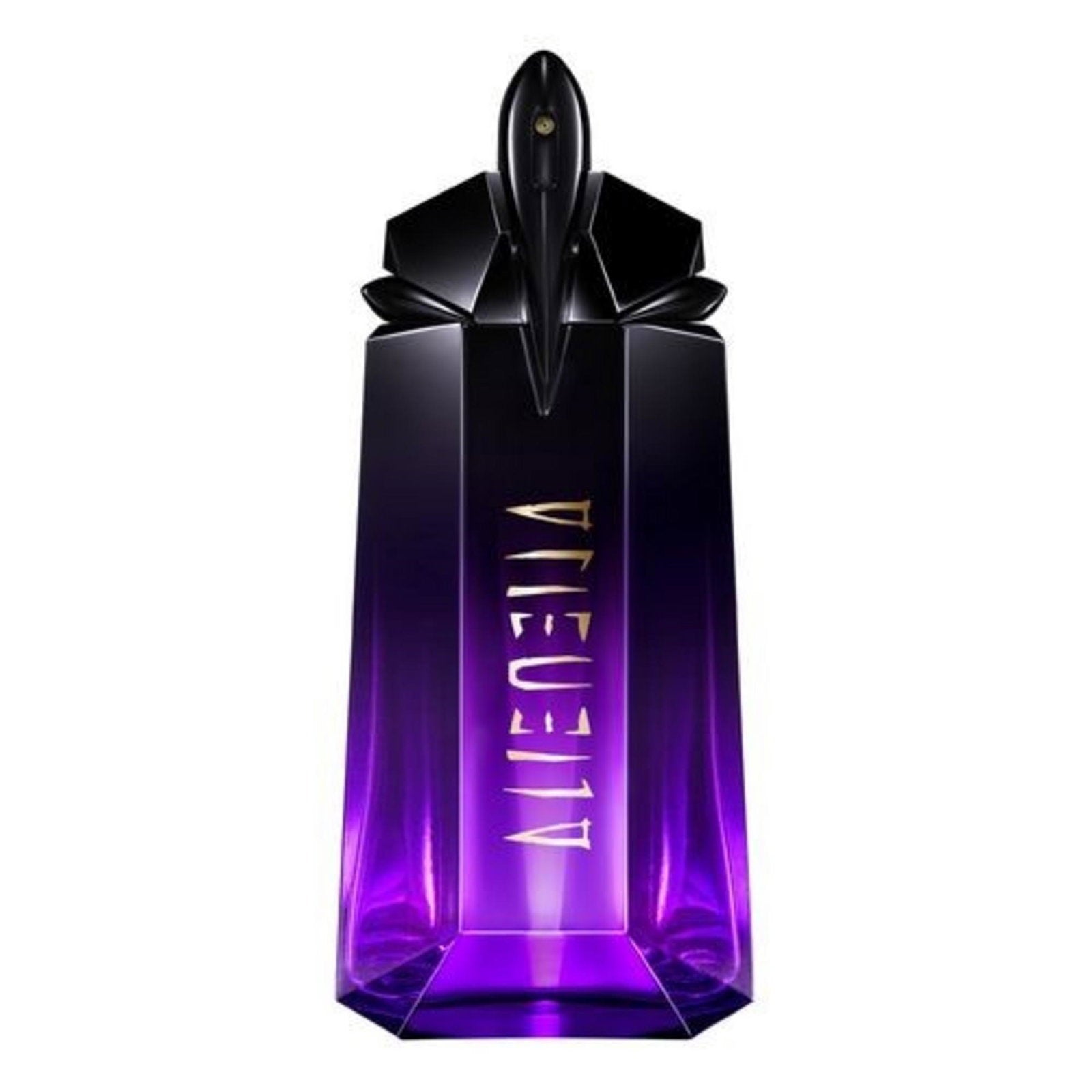 Thierry Mugler, Alien Extraintense Intense, Parfymvatten, För kvinnor, Påfyllningsbar, 90 ml