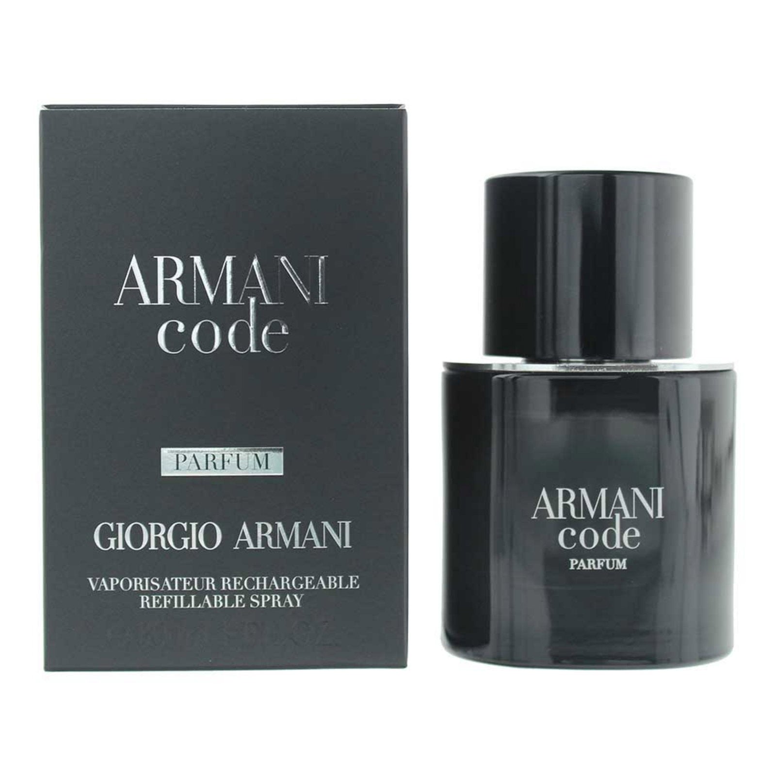 Giorgio Armani, Code, Parfym, För män, 30 ml