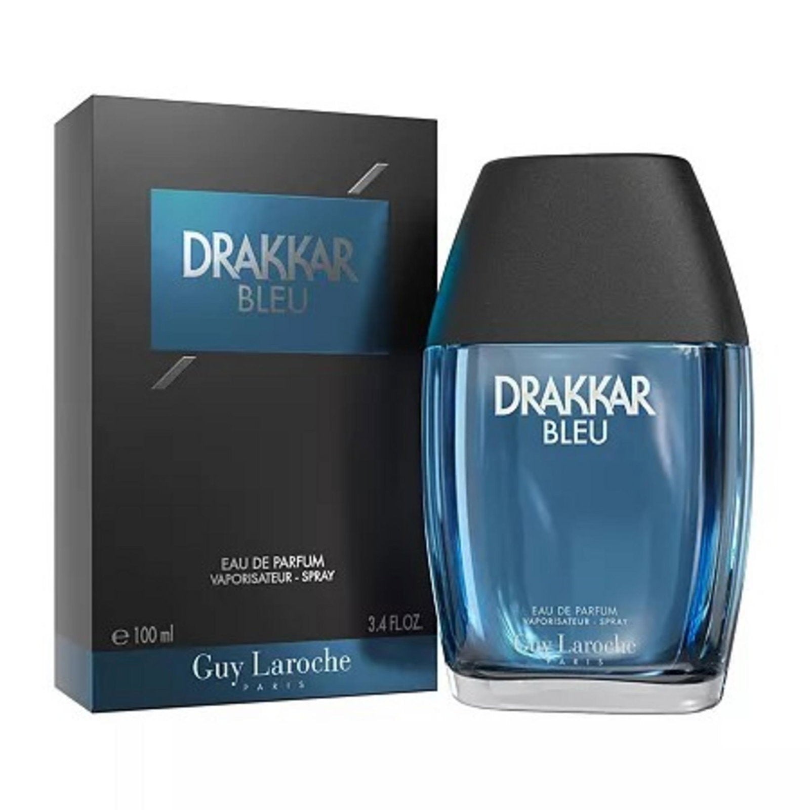 Guy Laroche, Drakkar Bleu, Parfymvatten, För män, 100 ml