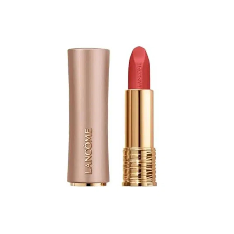 Lancome, L’Absolu Rouge Intimatte, Matt, Krämigt läppstift, 274, Franskt te, 3.4 g