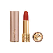 Lancome, L’Absolu Rouge Intimatte, Grädde, Krämigt läppstift, 196, Nöje Först, 3.4 g