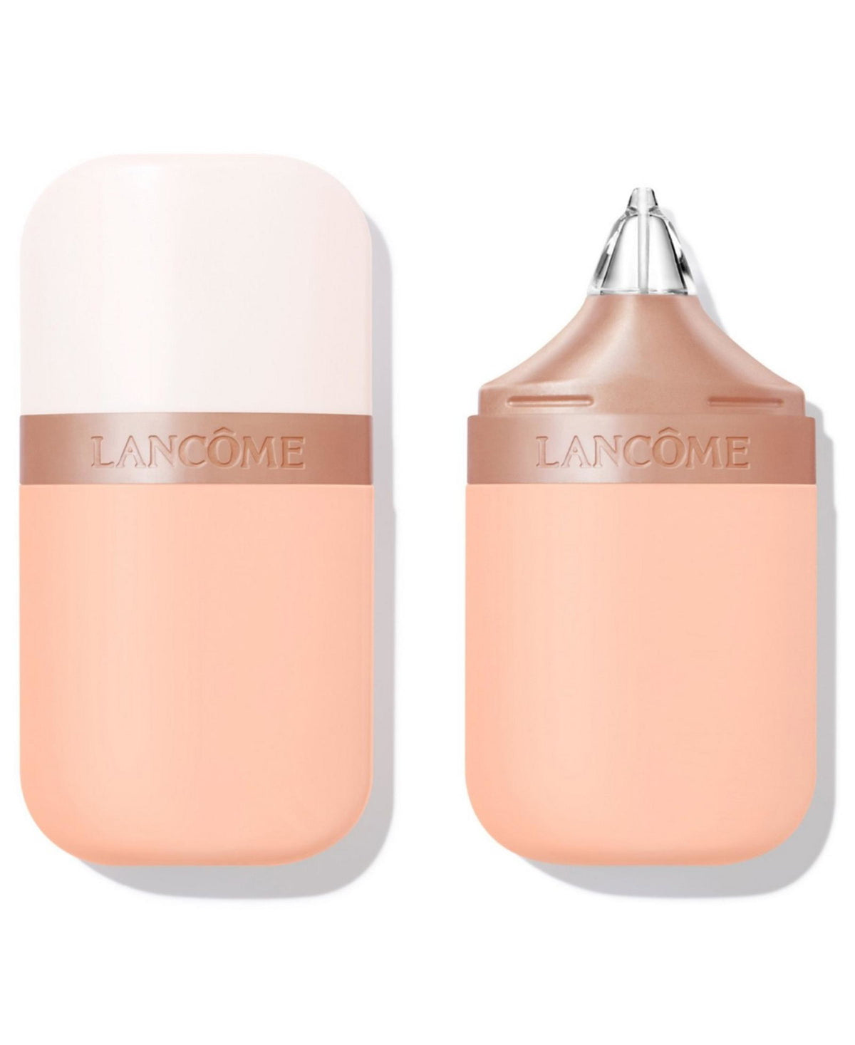Lancome, IDôle 3 Serum Supertint, Ljusstark finish, Flytande foundation & serum 2-i-1, 12N, 30 ml