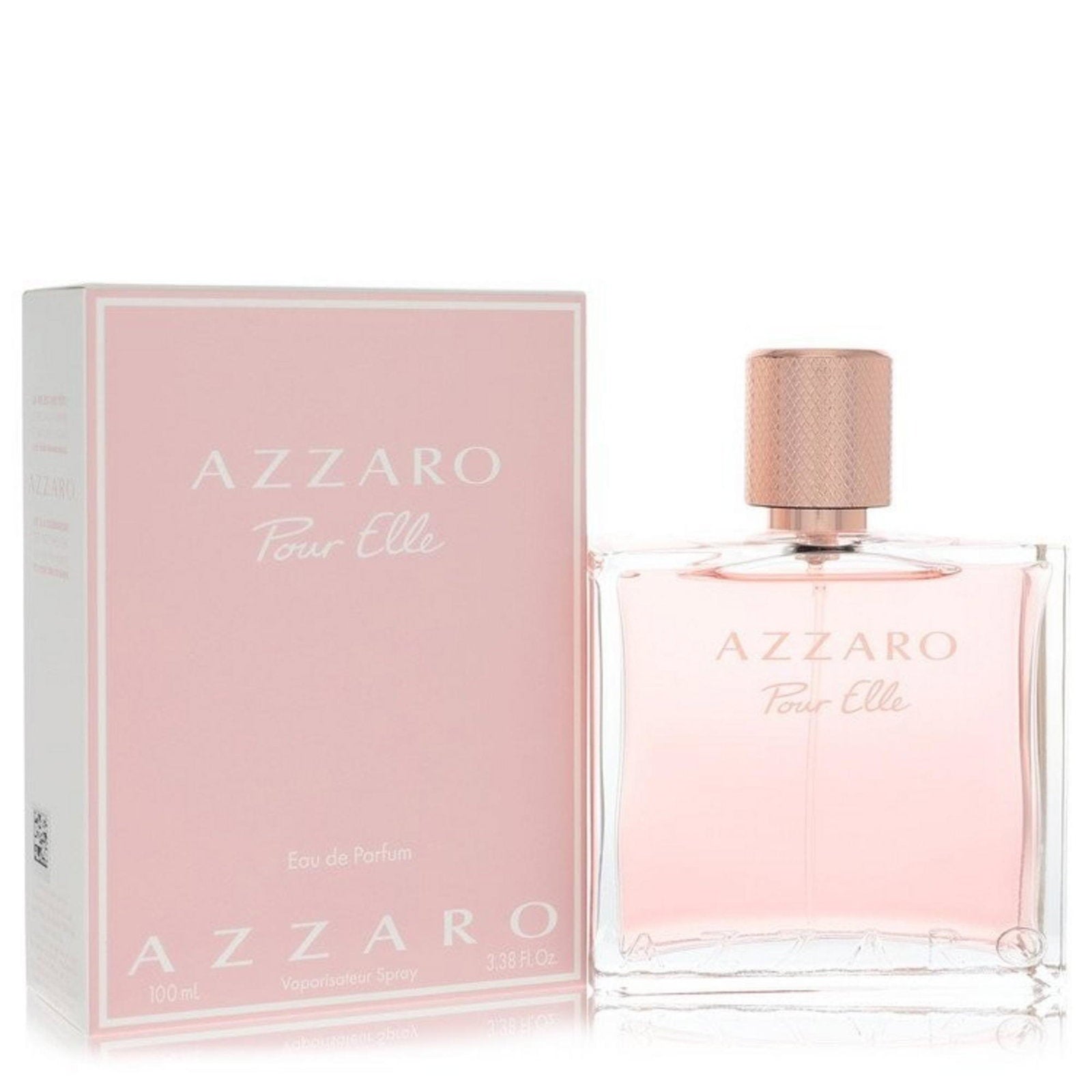 Loris Azzaro, Azzaro Pour Elle, Parfymvatten, För kvinnor, 100 ml