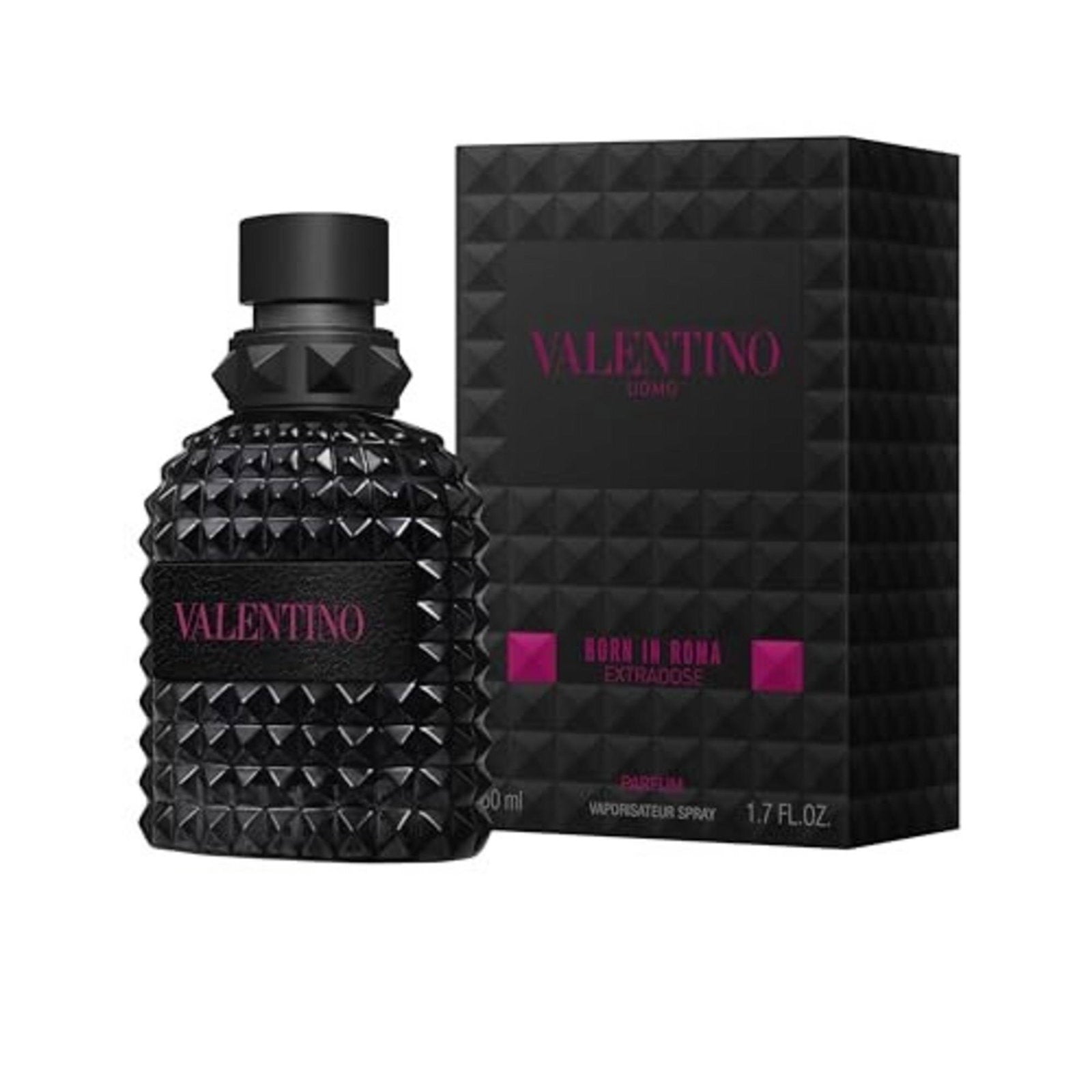Valentino, Born In Roma Extradose, Parfym, För män, 50 ml