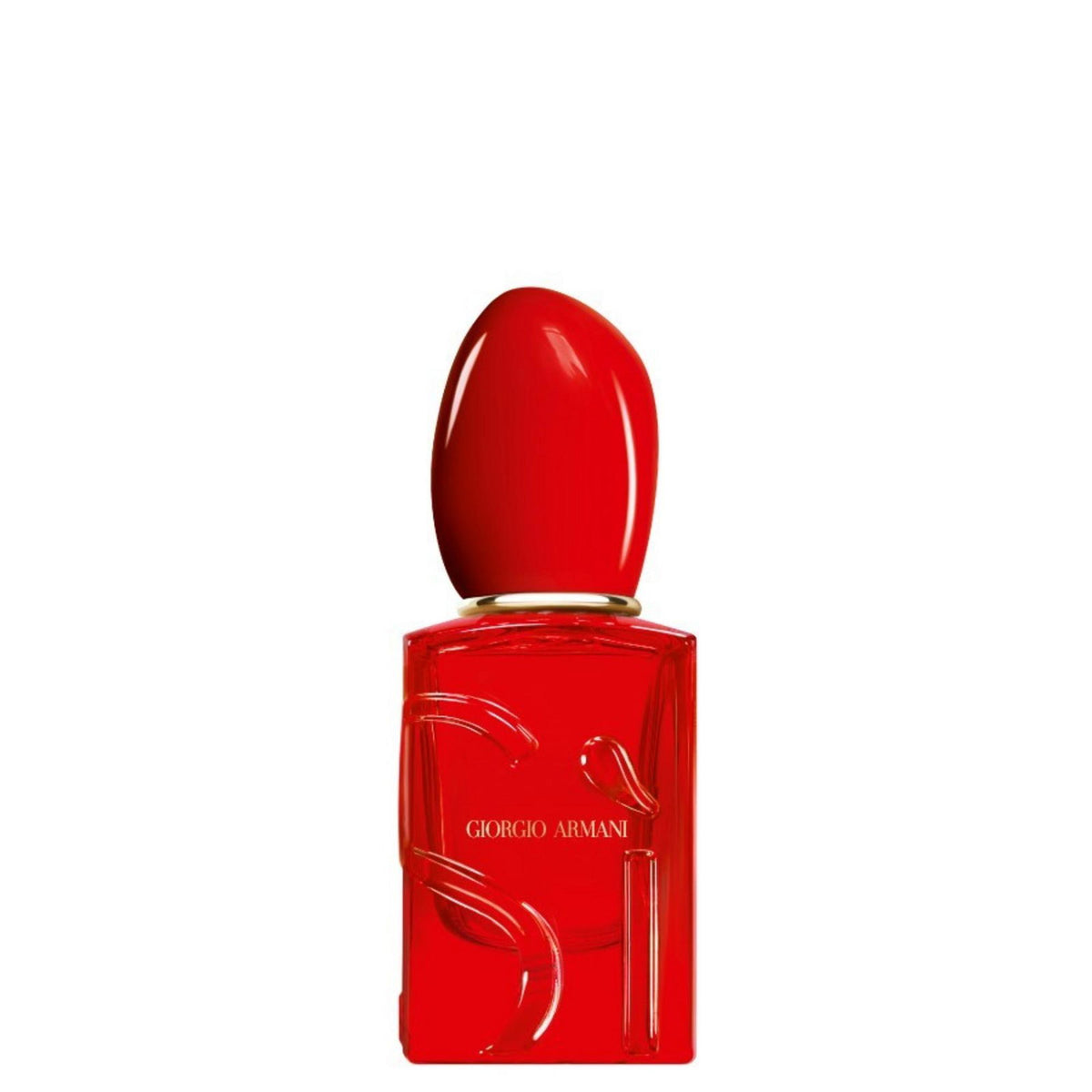 Giorgio Armani, Si Passione Red Musk, Parfymvatten, För kvinnor, 50 ml