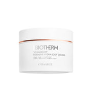 Biotherm, Collagen Fit, Återfuktande, Kroppskräm, Kropp, 200 ml