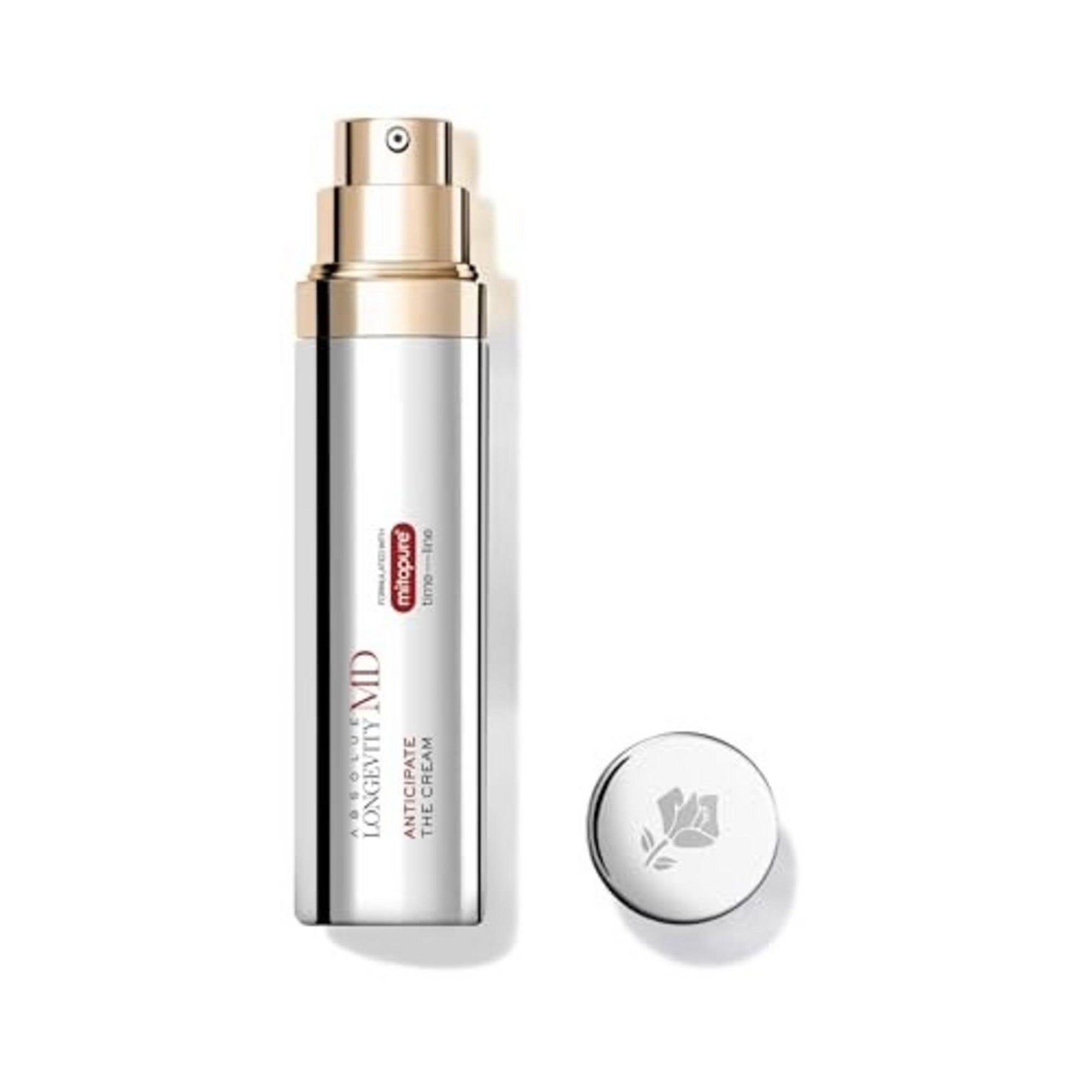 Lancome, Absolue Longevity MD Anticipate, Anti-aging, Dag & Natt, Grädde, För ansiktet, 50 ml