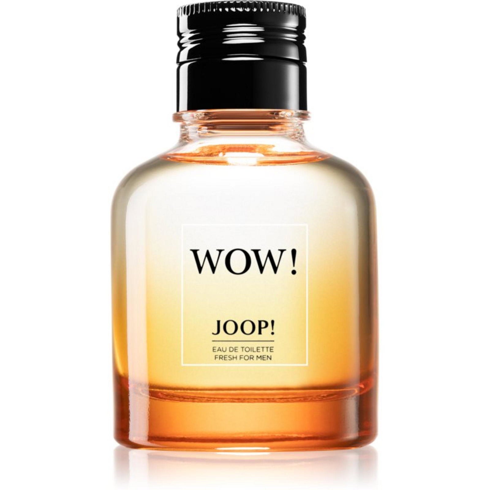 Joop!, Wow! Fresh, Eau de Toilette, För män, 40 ml