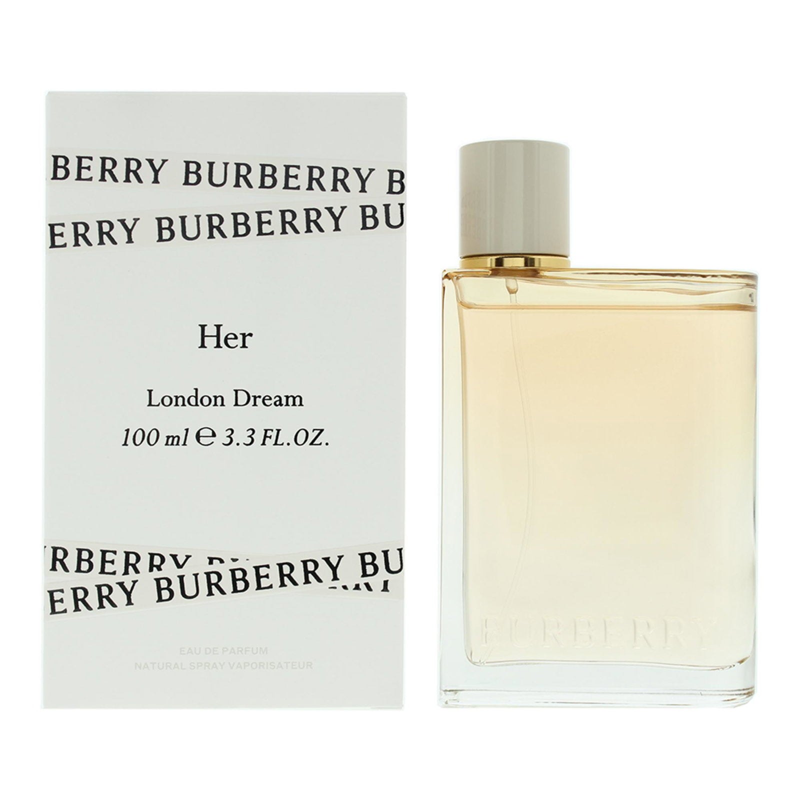 Burberry, Her London Dream, Parfymvatten, För kvinnor, 100 ml