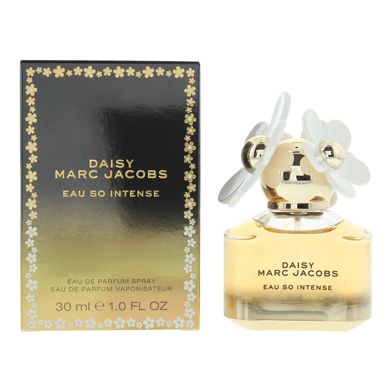 Marc Jacobs, Daisy Eau So Intense, Parfymvatten, För kvinnor, 30 ml