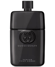 Gucci, Guilty Pour Homme, Parfym, För män, 150 ml