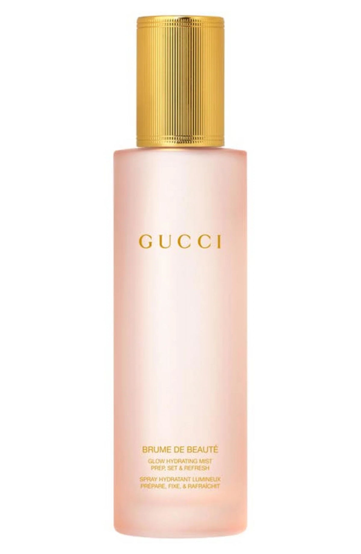 Gucci, Brume de Beaute, Kroppsspray, 80 ml