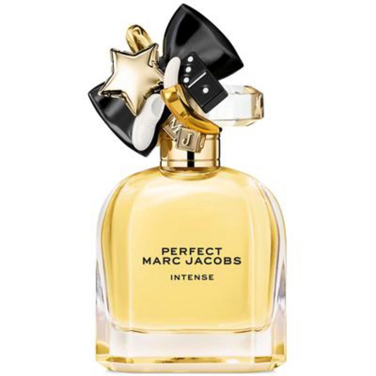 Marc Jacobs, Perfect Intense, Parfymvatten, För kvinnor, 50 ml