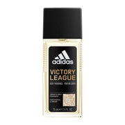 Adidas, Victory League, Doftspray, För män, 75 ml