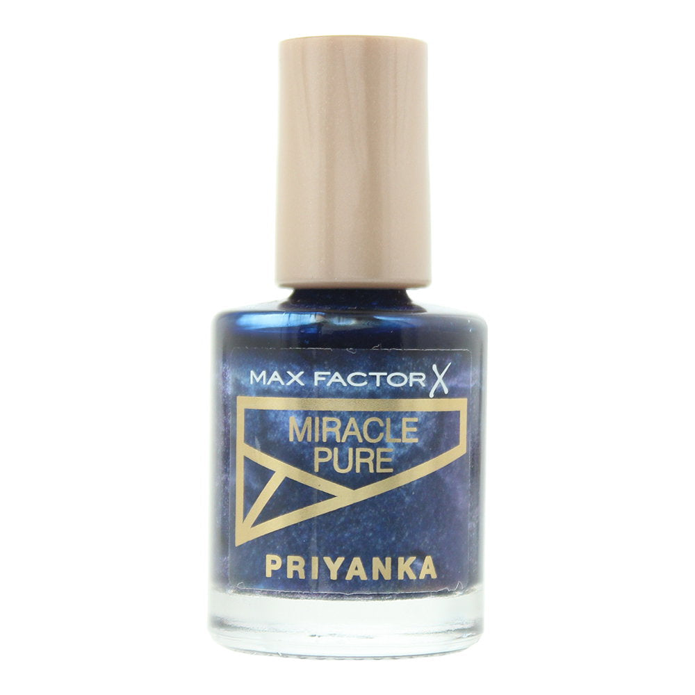 Max Factor, Miracle Pure, Nagellack, 830, Stjärnnatt, 12 ml