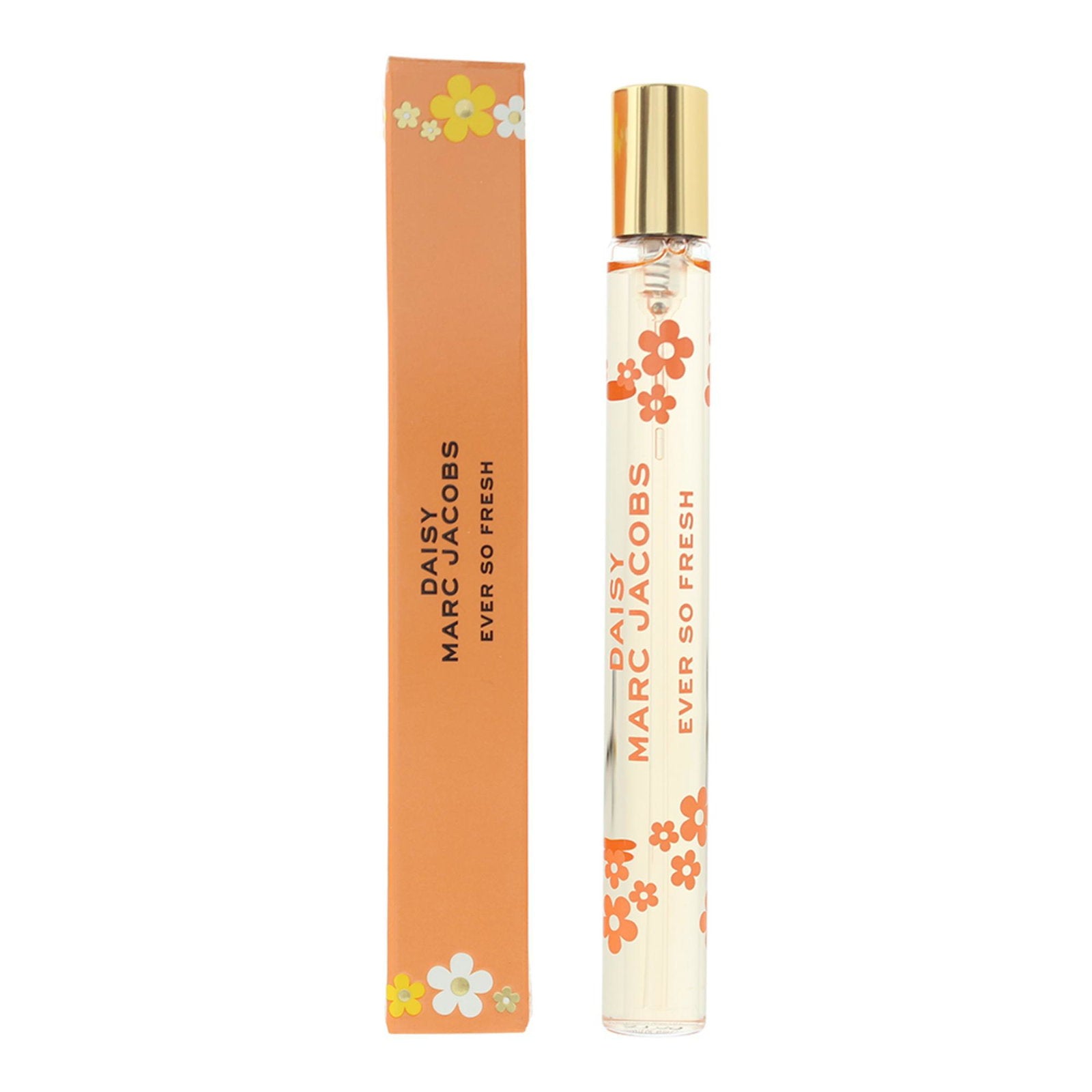 Marc Jacobs, Daisy Ever So Fresh, Parfymvatten, För kvinnor, 10 ml