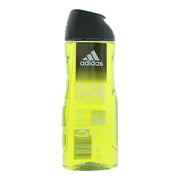 Adidas, Pure Game, Duschgel, För alla hudtyper, 400 ml