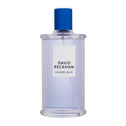 David Beckham, Classic Blue, Eau de Toilette, För män, 100 ml