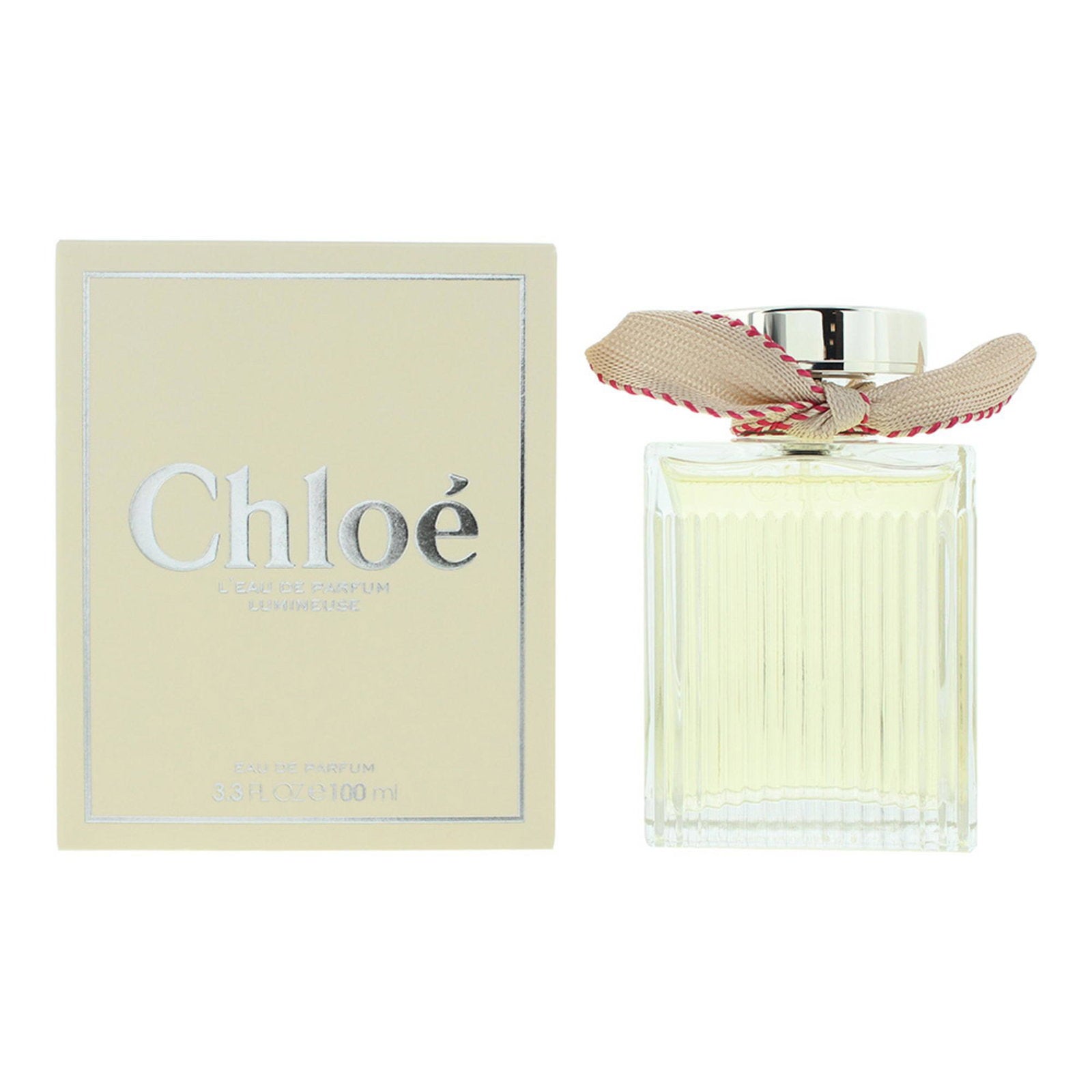Chloe, Lumineuse, Parfymvatten, För kvinnor, 100 ml