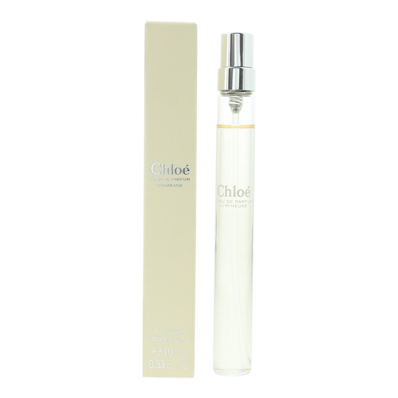 Chloe, Lumineuse, Parfymvatten, För kvinnor, 10 ml