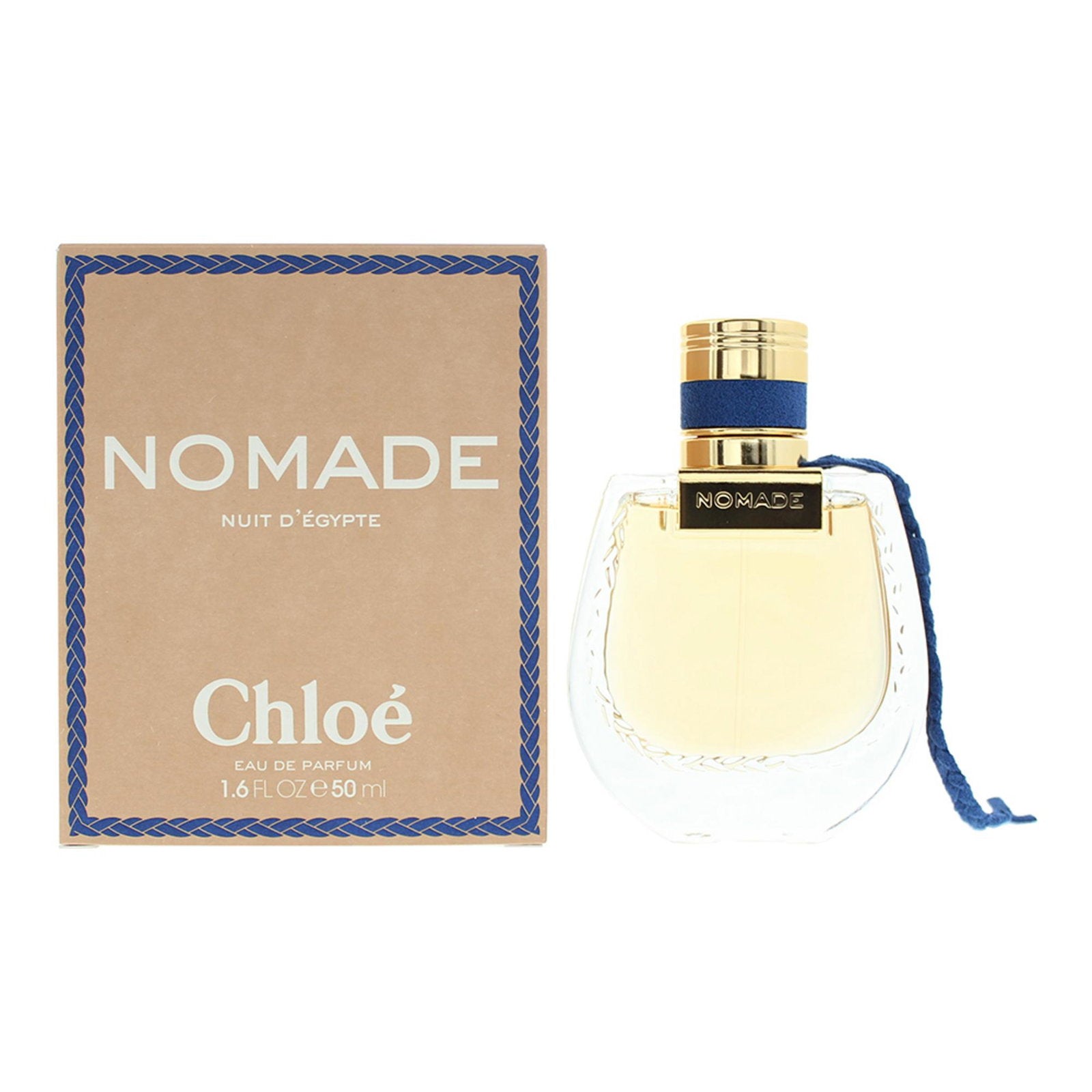 Chloe, Nomade Nuit D'Egypte, Parfymvatten, För kvinnor, 50 ml