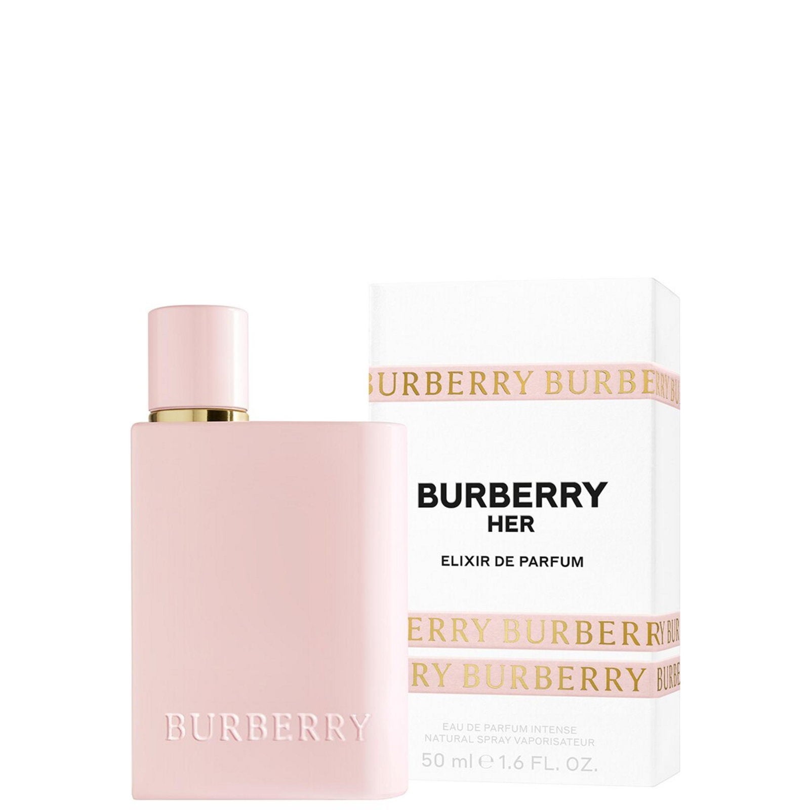 Burberry, Her Elixir, Parfymvatten, För kvinnor, 50 ml