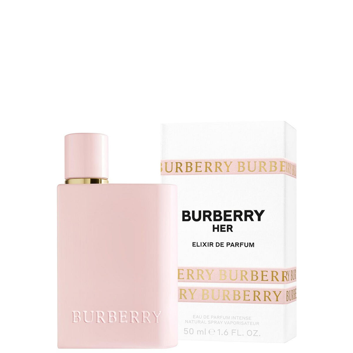Burberry, Her Elixir, Parfymvatten, För kvinnor, 50 ml