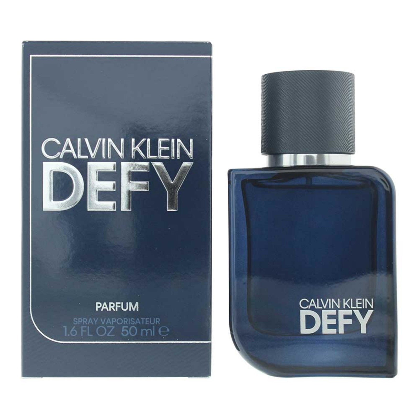 Calvin Klein, Defy, Parfym, För män, 50 ml