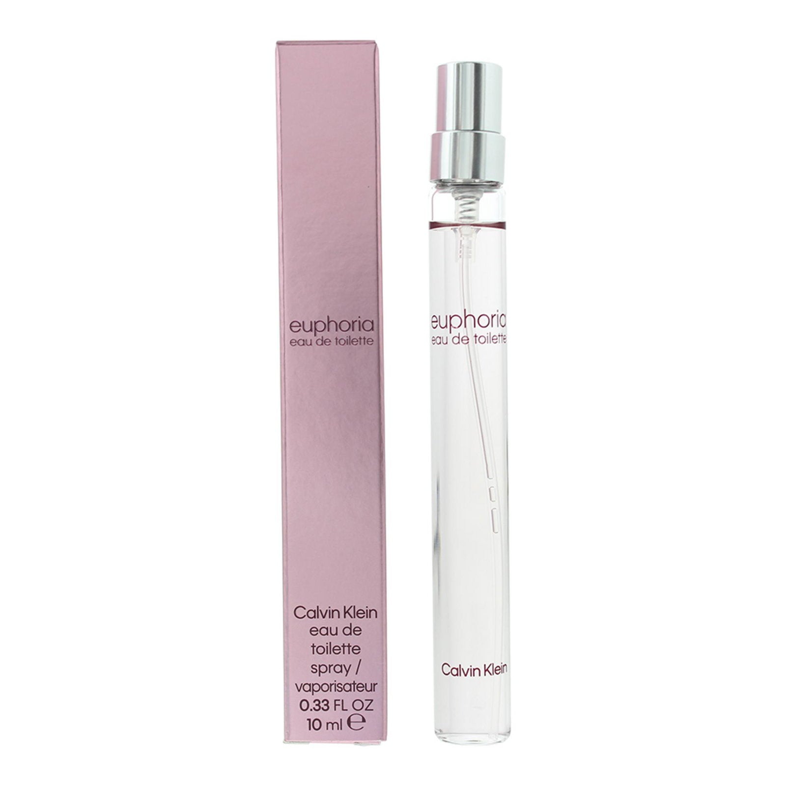 Calvin Klein, Euphoria, Eau de Toilette, För kvinnor, 10 ml