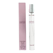 Calvin Klein, Euphoria, Eau de Toilette, För kvinnor, 10 ml