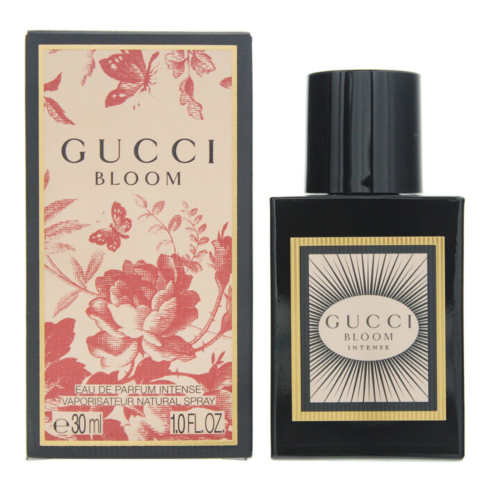 Gucci, Bloom Intense, Parfymvatten, För kvinnor, 30 ml