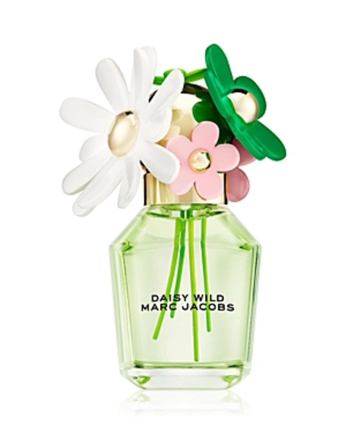 Marc Jacobs, Daisy Wild, Parfymvatten, För kvinnor, 50 ml
