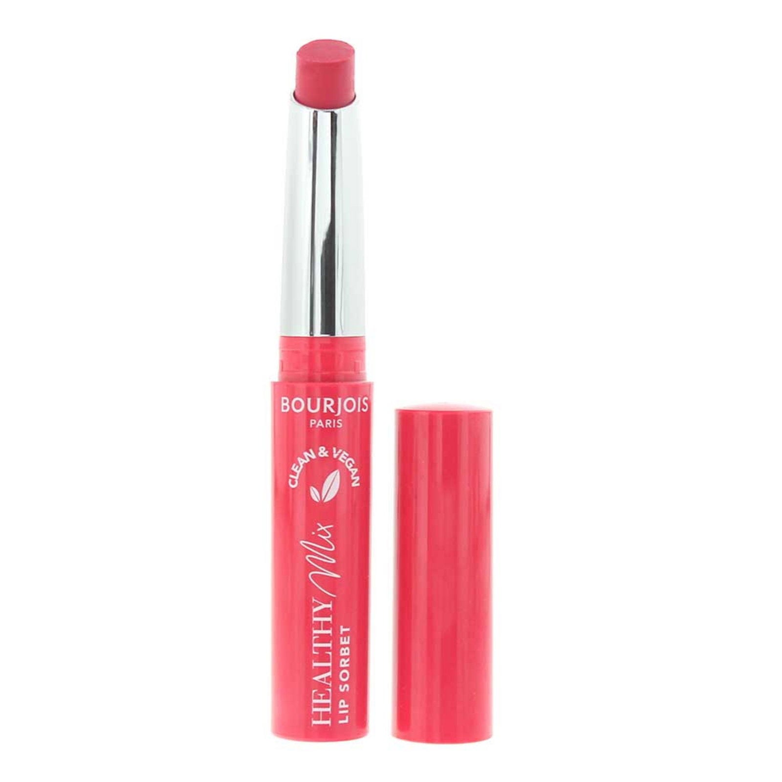 Bourjois, Healthy Mix, Läppbalsam, 05, Is Is Bär, 1.7 g