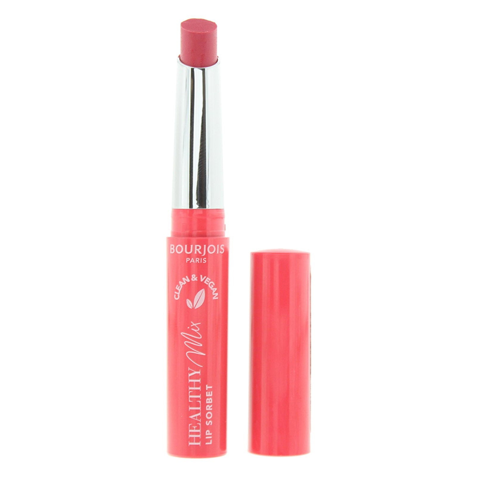 Bourjois, Healthy Mix, Läppbalsam, 04, 1.7 g