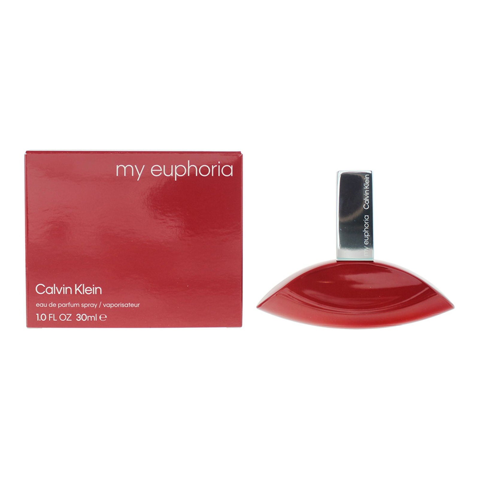 Calvin Klein, My Euphoria, Parfymvatten, För kvinnor, 40 ml