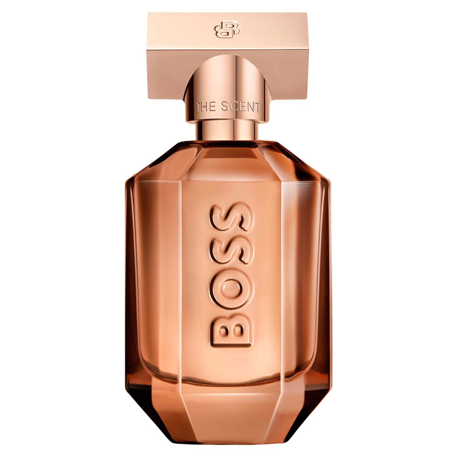 Hugo Boss, The Scent, Parfym, För kvinnor, 50 ml