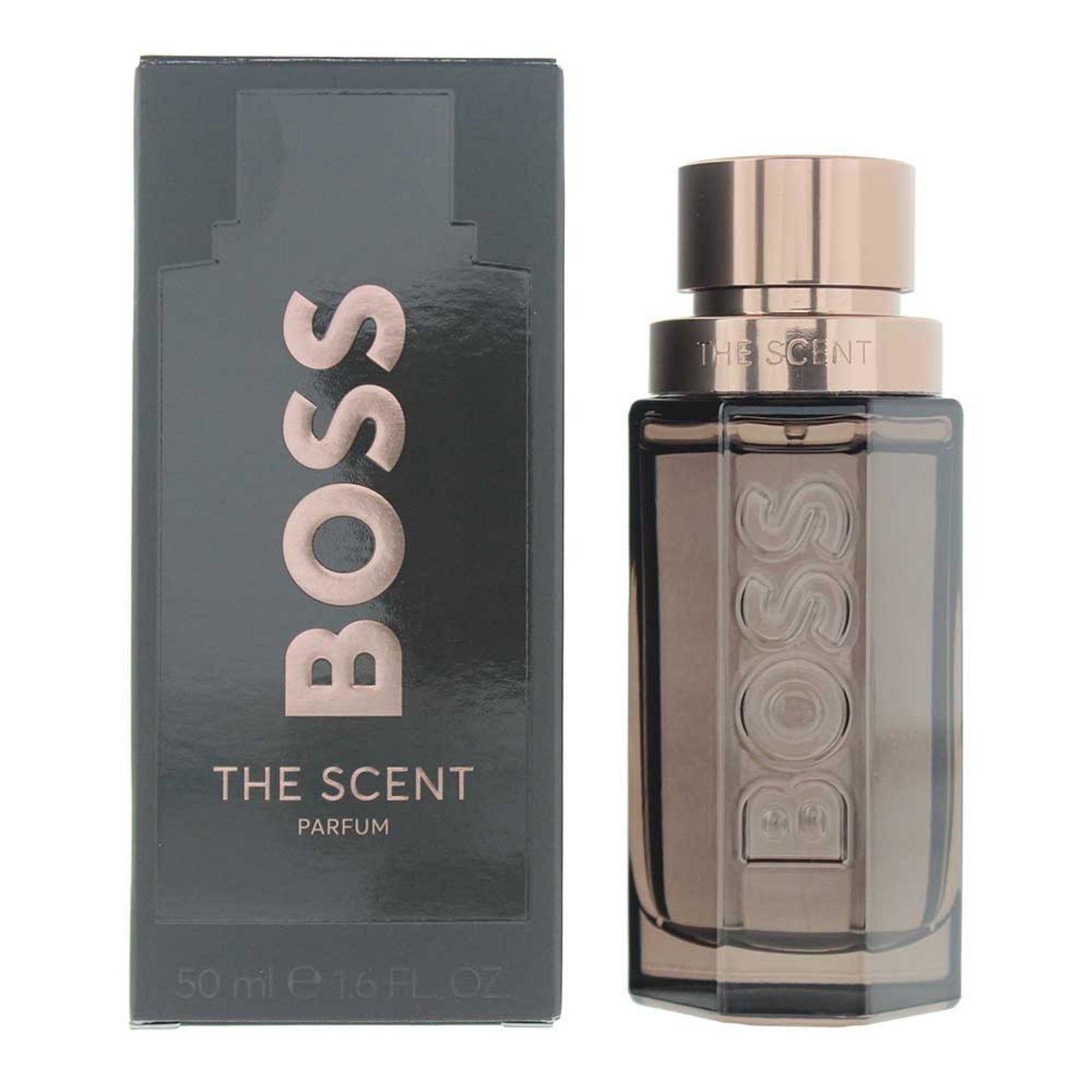 Hugo Boss, The Scent, Parfym, För män, 50 ml