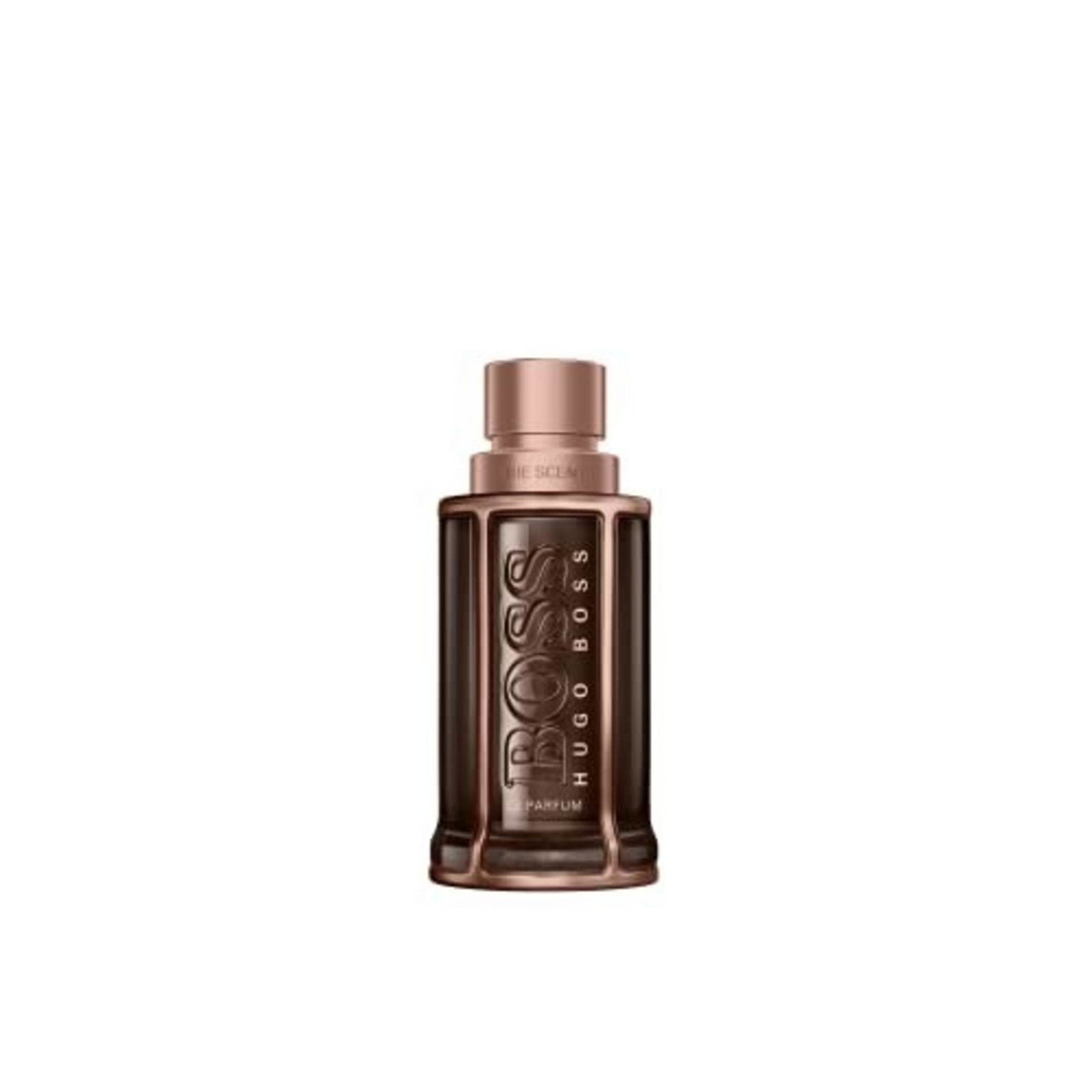 Hugo Boss, The Scent, Parfym, För män, 50 ml